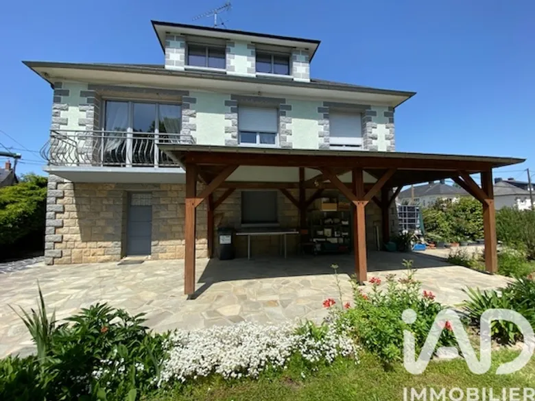 Maison 5 pièces 100 m² · à Retiers · 100 m² · 239 000 €