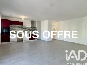 Appartement à Châlons-en-Champagne (51000)