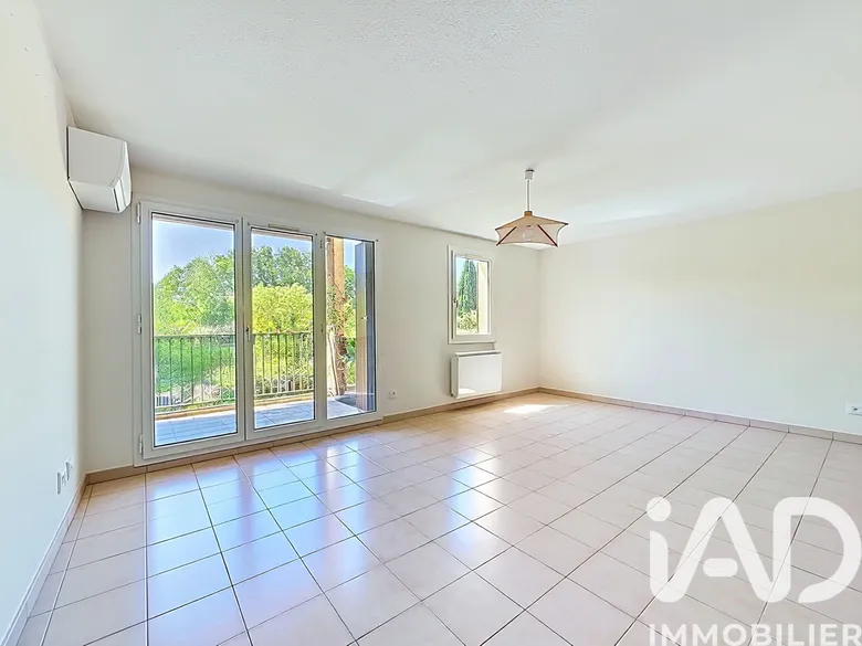 Appartement 2 pièces 49 m² · à Aix-en-Provence · 48,7 m² · 269 900 €