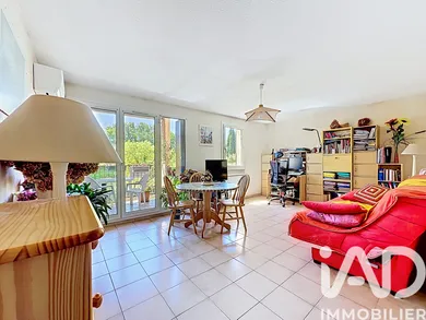 Appartement à Aix-en-Provence (13290)
