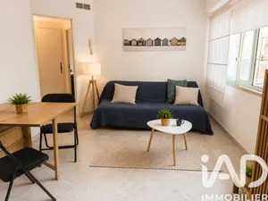 Apartment in Cannes (06400)