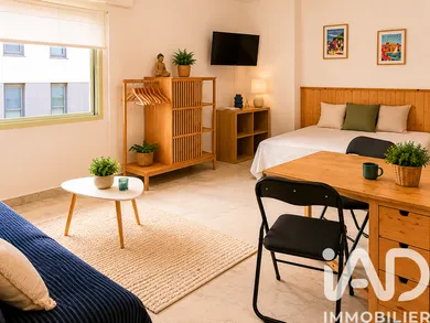 Appartement à Cannes (06400)