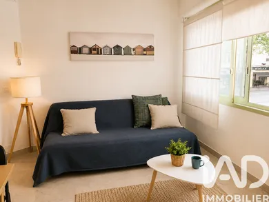 Appartement à Cannes (06400)