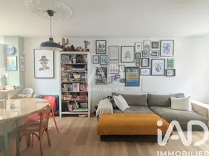Maison de ville à Loos (59120)
