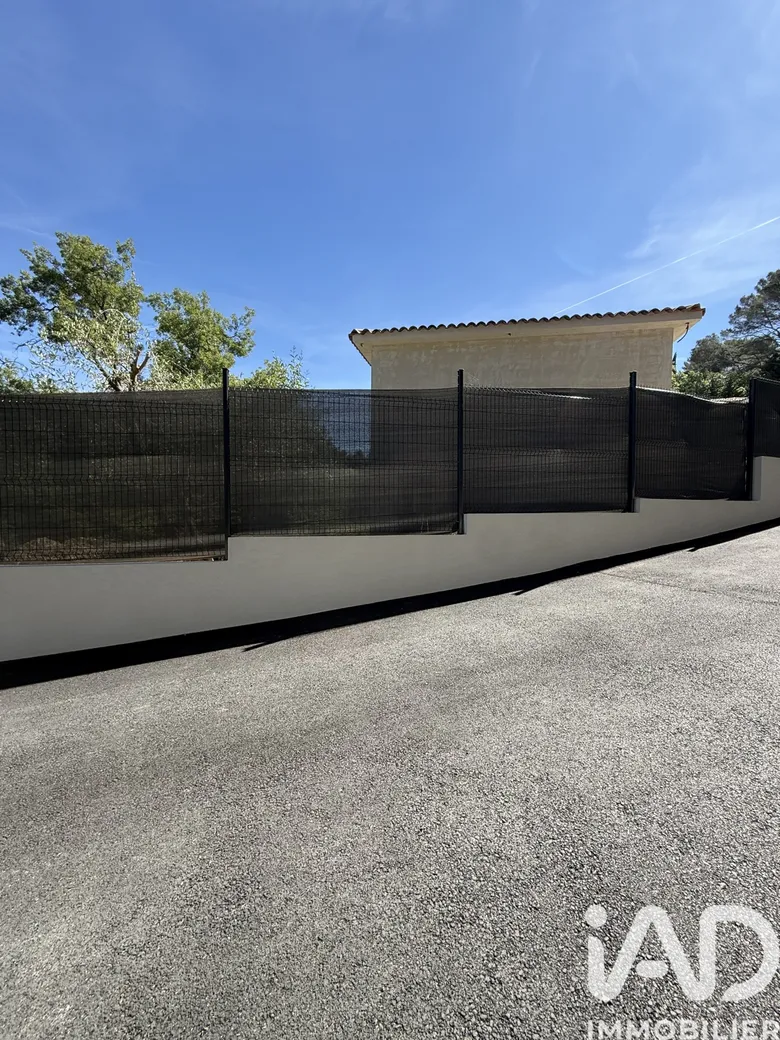 Maison 5 pièces 110 m² · à Mougins · 110 m² · 660 000 €