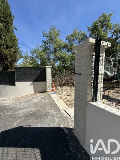 Maison à Mougins (06250)