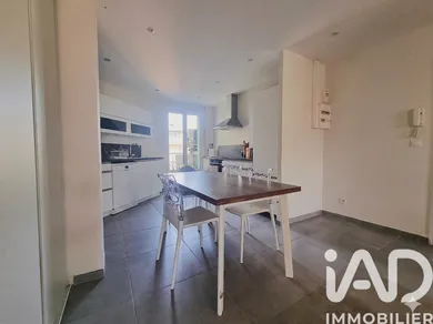 Apartment in Grenoble (38000)