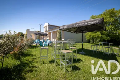 Miscellaneous Shops in Grillon (84600)