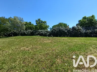 Building plot in Toulouse (31100)