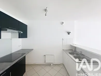 Appartement à Sceaux (92330)