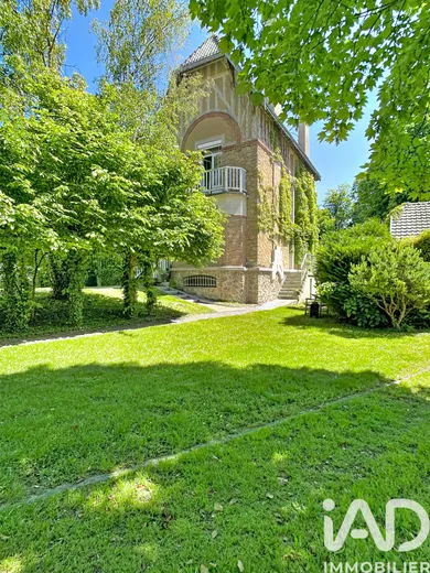 House in Reims (51100)