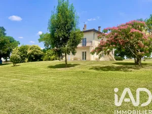 Maison à Maurens (32200)