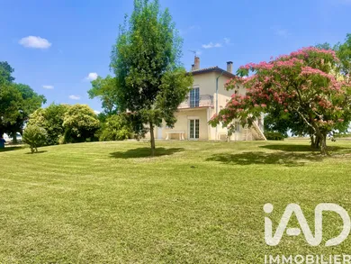 Maison à Maurens (32200)