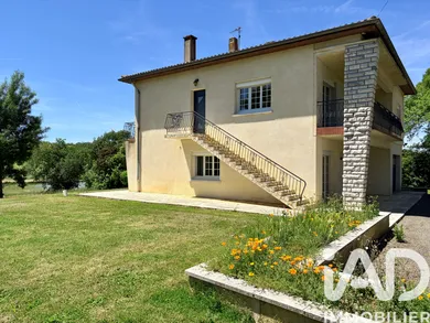 Park home in Gimont (32200)