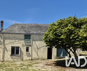 Maison à Saint-Étienne-de-Montluc (44360)