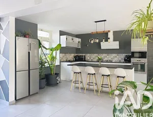 House in Messas (45190)