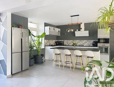 House in Messas (45190)