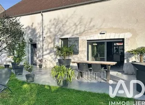House in Messas (45190)