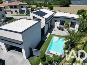 House in Bompas (66430)