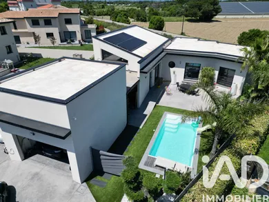 House in Bompas (66430)