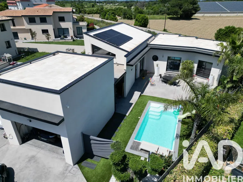 Maison 4 pièces 135 m² · à Bompas · 135 m² · 649 000 €