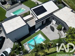 House in Bompas (66430)