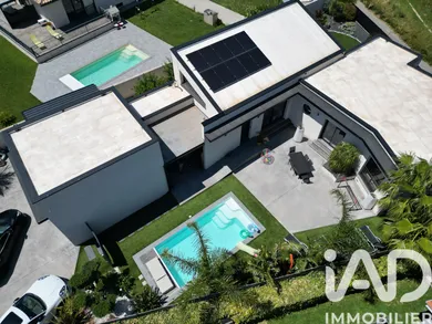 House in Bompas (66430)