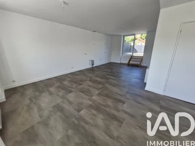 Triplex in Saint-Junien (87200)