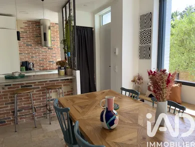 House in Champigny-sur-Marne (94500)