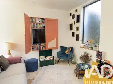 House in Champigny-sur-Marne (94500)