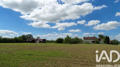 Maison à Soual (81580)