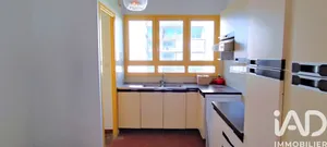 Apartment in Brest (29200)