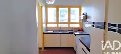Apartment in Brest (29200)