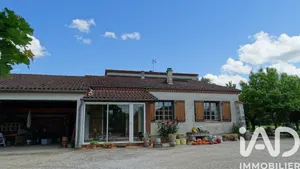 Maison à Soual (81580)