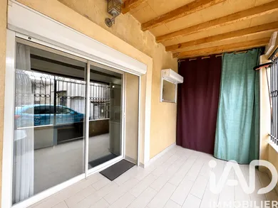 House in Lapalud (84840)