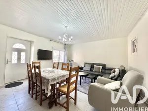 House in Lapalud (84840)