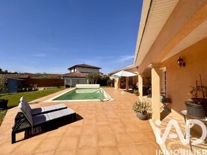 Maison à Odos (65310)