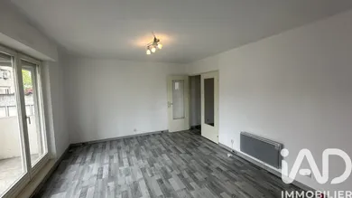 Apartment in Mulhouse (68200)