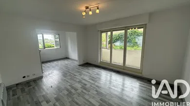 Appartement à Mulhouse (68200)