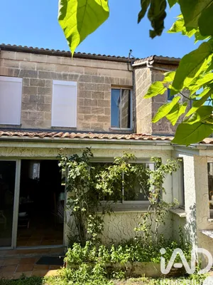 Maison à Bordeaux (33000)