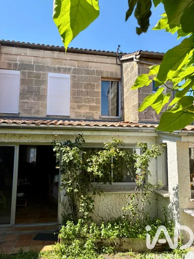 Maison à Bordeaux (33000)