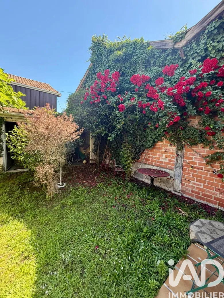 Maison 6 pièces 205 m² · à Bordeaux · 205 m² · 780 000 €