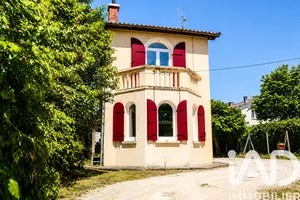 Maison à Montauban (82000)