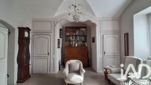 Mansion in Byans-sur-Doubs (25320)