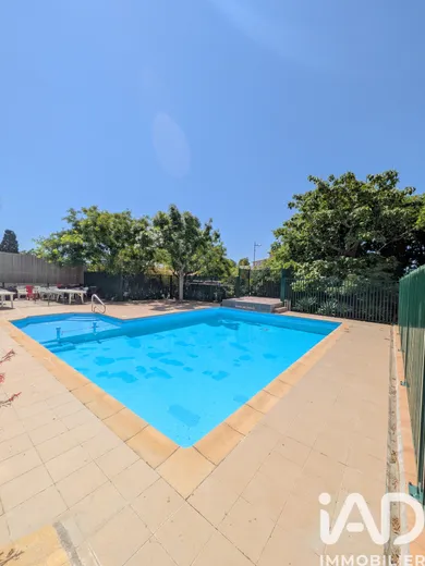 Apartment in Sète (34200)