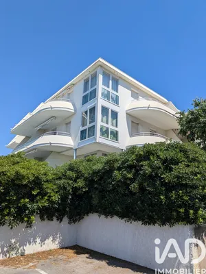 Apartment in Sète (34200)