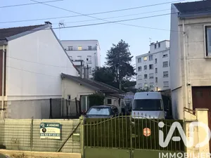 Maison à Drancy (93700)