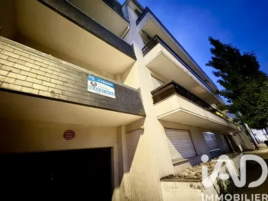 Appartement à Drancy (93700)