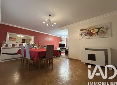Maison à Sevran (93270)