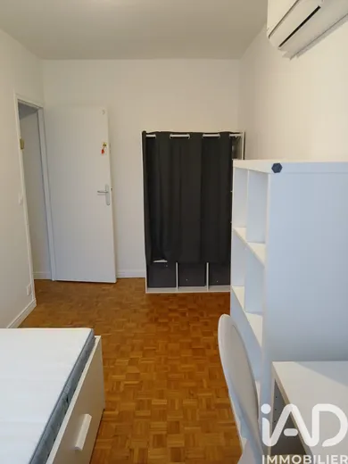 Studio à Le Mée-sur-Seine (77350)